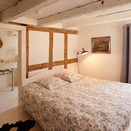 Un soir d'été - Chambres d'hôtes Ernolsheim-Bruche Exterior foto